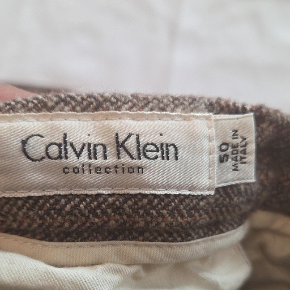 Calvin Klein Collection - Brown - Picture 6 of 9